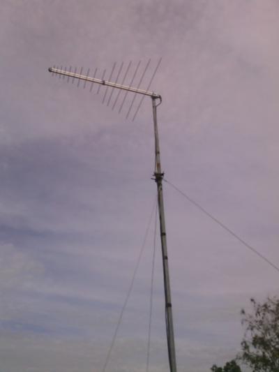 Eltham TV Antenna