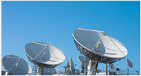 Communications Antennas